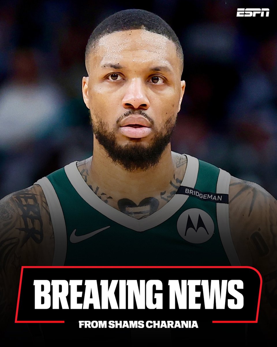 BREAKING: Lillard Shocks NBA by Joining Lakers, Fans Outraged!