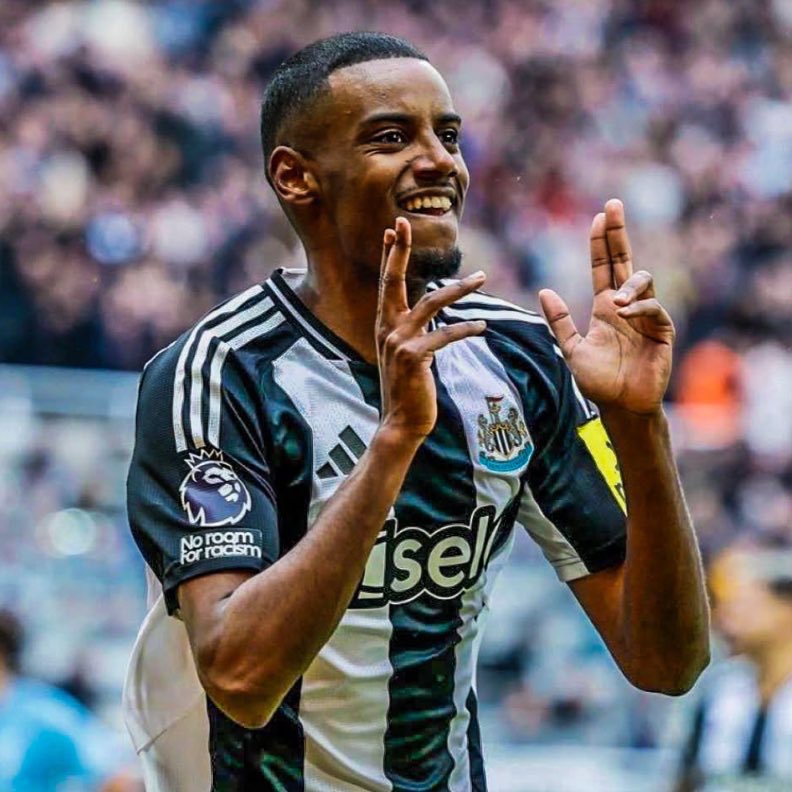 BREAKING: Liverpool's Shocking Ekitike Dilemma Revealed! —  Newcastle transfer news, Liverpool summer targets, Ekitike transfer update