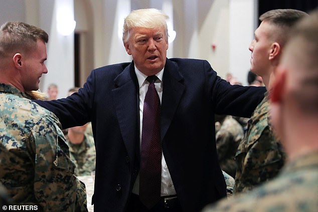 BREAKING: Marines Mobilized to Assist ICE in Controversial Deportations!