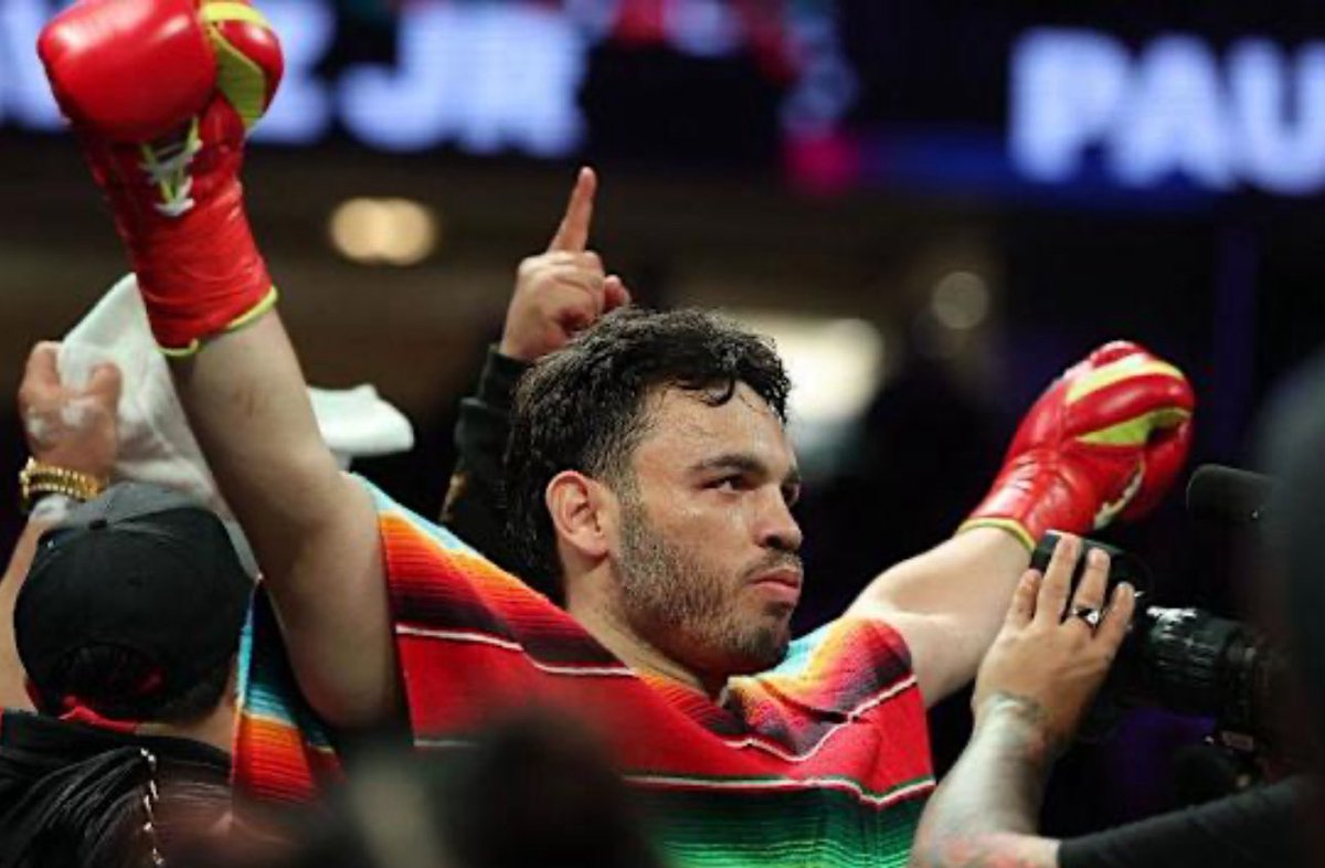 🚨BREAKING: Mexican Boxer Chavez Jr. Linked to Cartel Crime!🚨