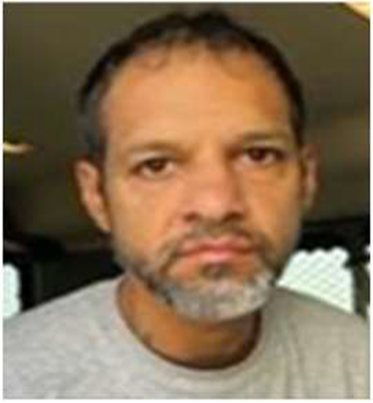 BREAKING: Mexican National Arrested in Pharr for Shocking Crimes!