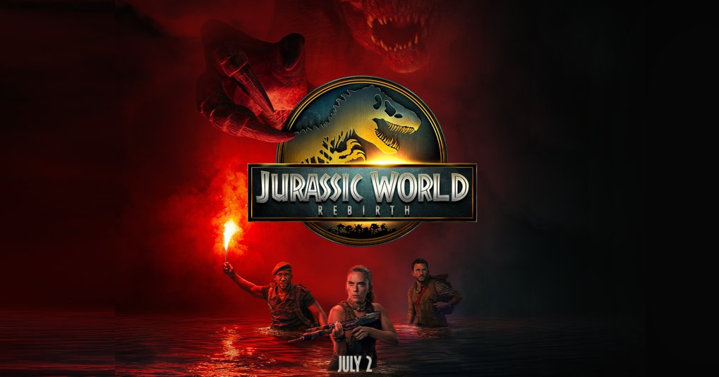 BREAKING NEWS: 🚨 James Gunn Fans Review Bomb Jurassic World Rebirth!