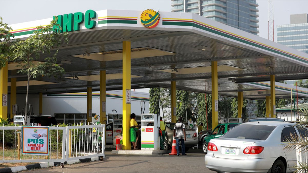 BREAKING: NNPCL Slashes Petrol Price to N910 Amidst Outrage!