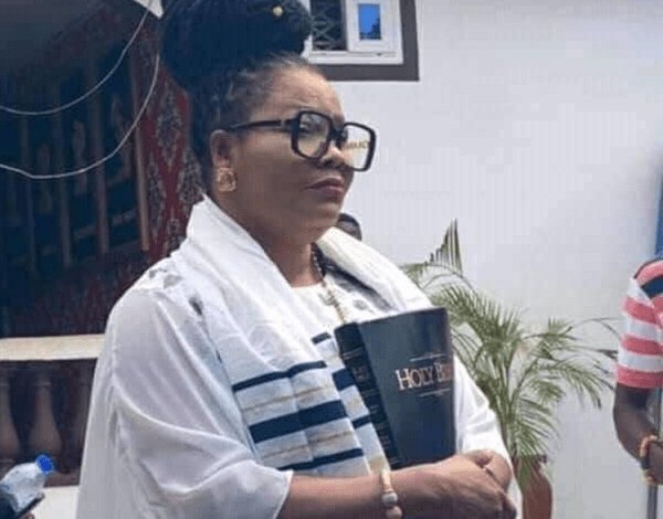 BREAKING: Nana Agradaa Sentenced to 15 Years for Fraud!