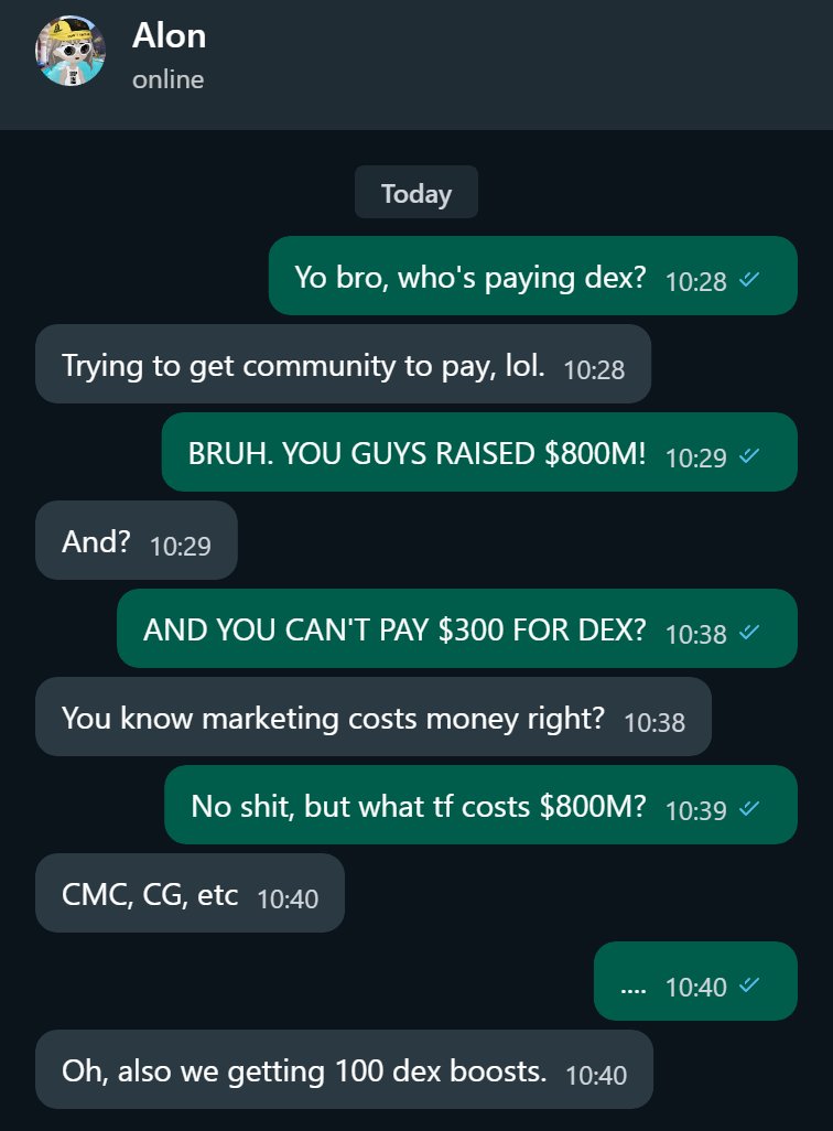 🚨 BREAKING! 🚨 $PUMP's $800M Controversy Exposed! —  crypto news alert, market manipulation expose, telegram leak revelations