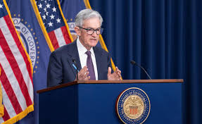 💥 BREAKING: Powell's Comments Could Ignite XRP's Explosive Surge!