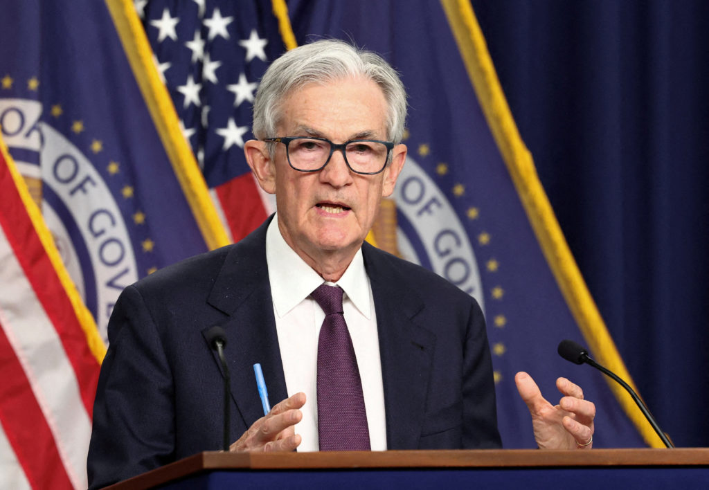 BREAKING: Powell's Speech Today Could Spark Crypto Chaos!