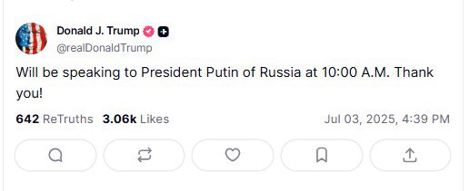 BREAKING: Putin and Trump’s Secret Call Sparks Global Outrage!