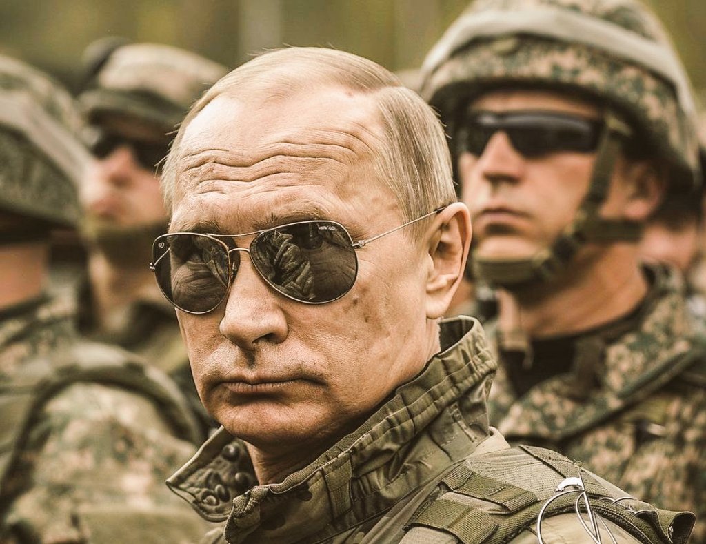 BREAKING: RUSSIA Claims COMPLETE LIBERATION of Lugansk Republic!