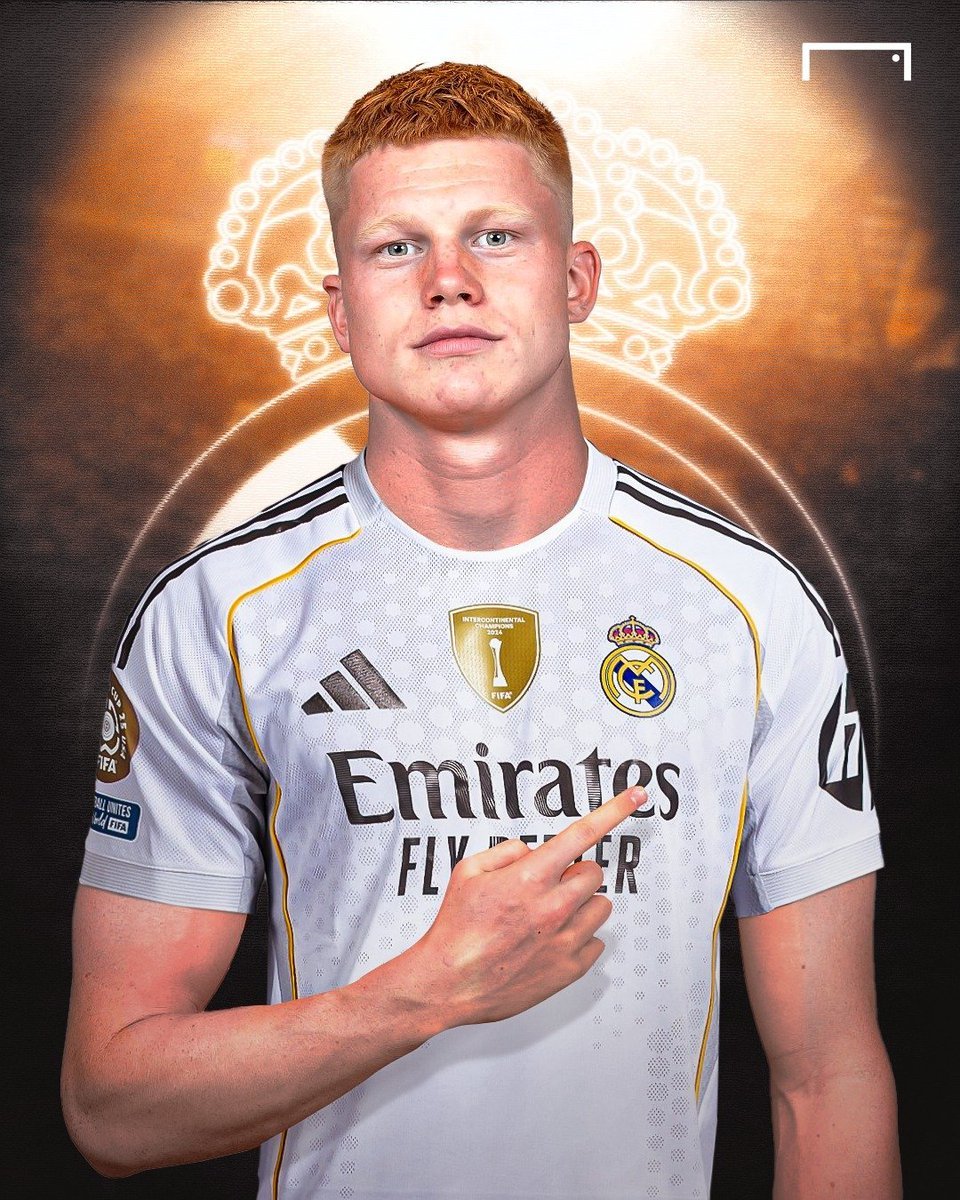 BREAKING: Real Madrid Eyes Controversial Dutch Wonderkid!
