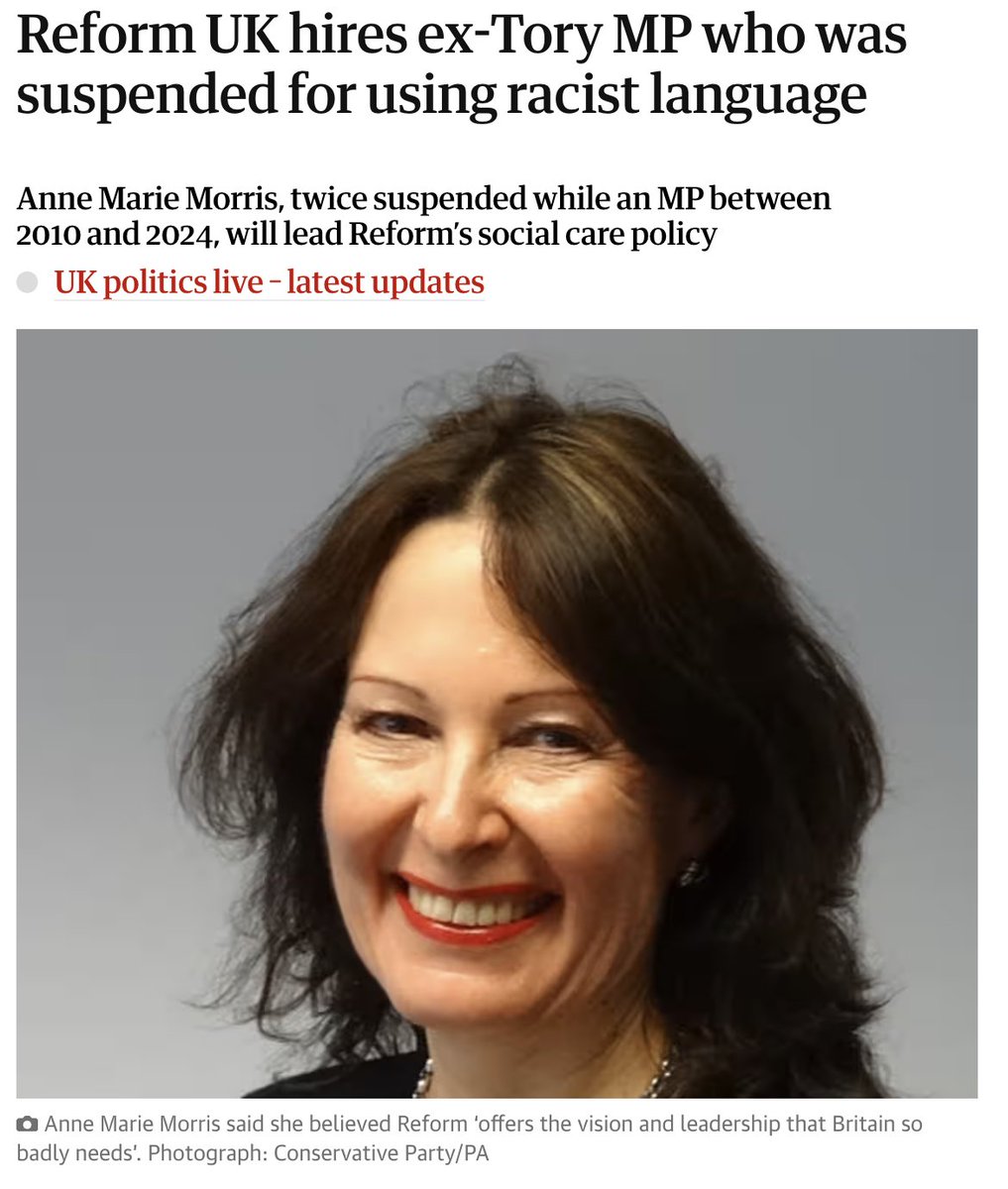 BREAKING: Reform Party Struggles with Racism Accusations!