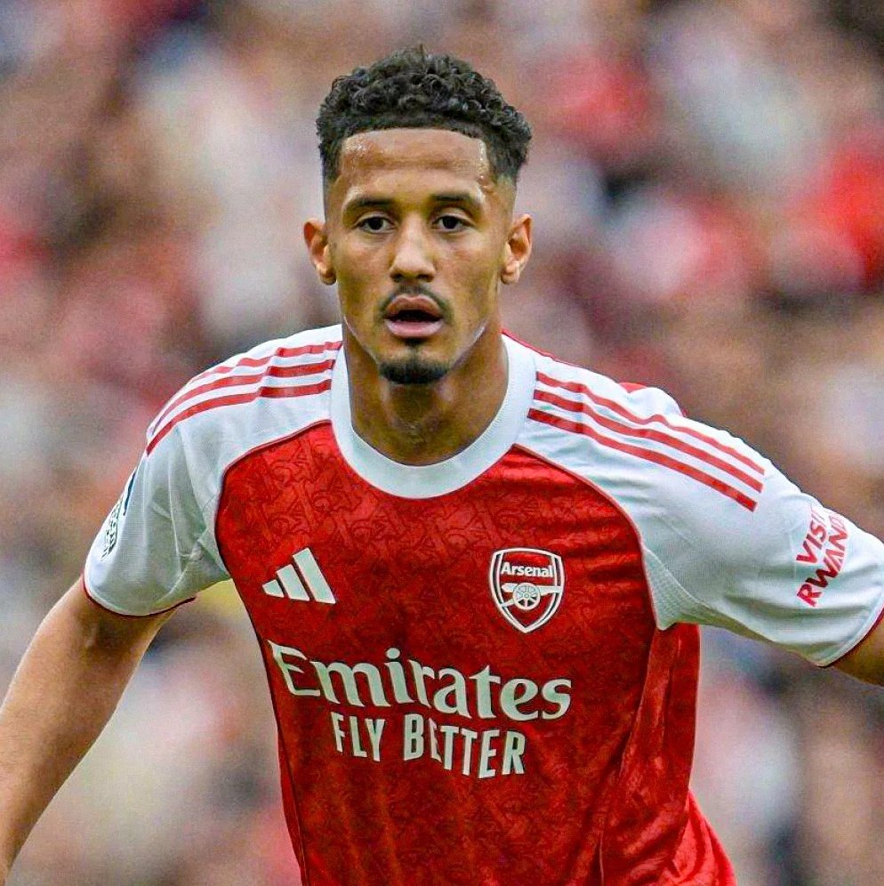 🚨🇫🇷 BREAKING: Saliba's SHOCK Desire to Join Real Madrid!