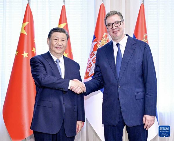 BREAKING: Serbia's Shocking Military Pact with China Revealed! —  military cooperation Serbia China, Serbia China military exercise 2025, European countries Chinese weapons