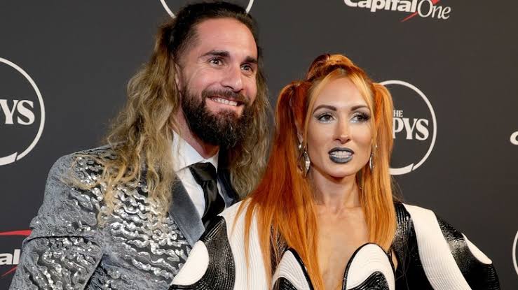 BREAKING: Seth Rollins & Becky Lynch Targeted in Shocking Burglary!