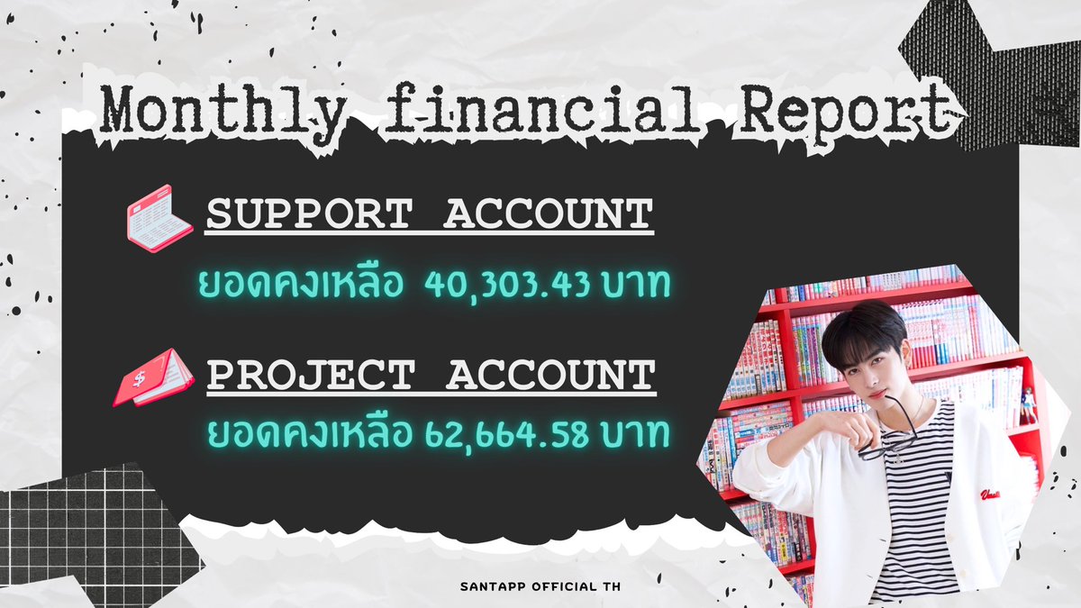 BREAKING: Shocking Financial Scandal Exposed in June 2025 Report!