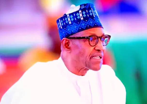 BREAKING: Shocking News - Former President Muhammadu Buhari Found Dead! —  Former Nigerian leader passes away, 
Breaking news: Muhammadu Buhari dies, 
Death announcement of ex-president Buhari