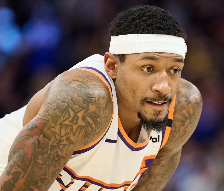 BREAKING: Suns Eye Lawsuit Over Beal's Disappointing Era! —  NBA trade rumors, Phoenix Suns legal action, Bradley Beal performance issues
