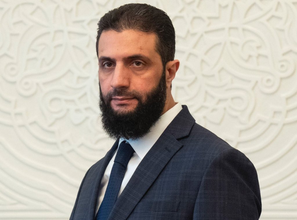 BREAKING: Syrian President Flees Amid Israeli Assassination? —  Syria political crisis, Israeli military operations 2025, Damascus security updates