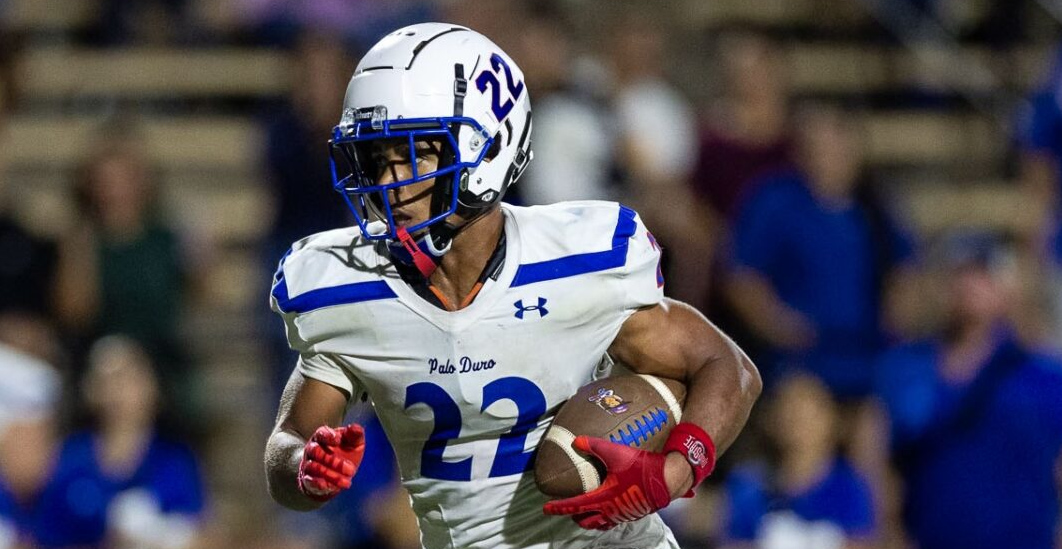 BREAKING: Texas Safety Shocks World with UNC Commitment!