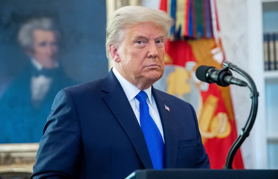 BREAKING: Trump Allegedly 'Stole' $3 Billion in First 100 Days!