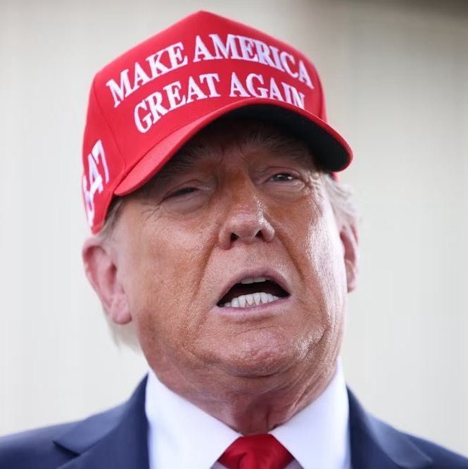 BREAKING: Trump to Expose Shocking Epstein Evidence? —  Trump Epstein evidence release, Lara Trump statement 2025, administration investigation updates