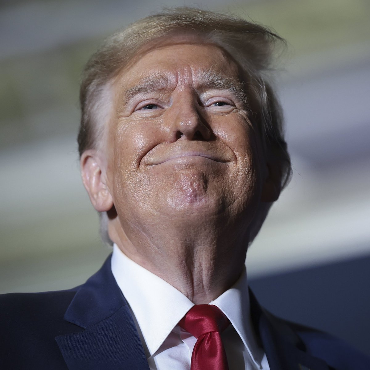 🚨 BREAKING: Trump’s Bill Passes—Mass Deportations & Tax Cuts! 🚨