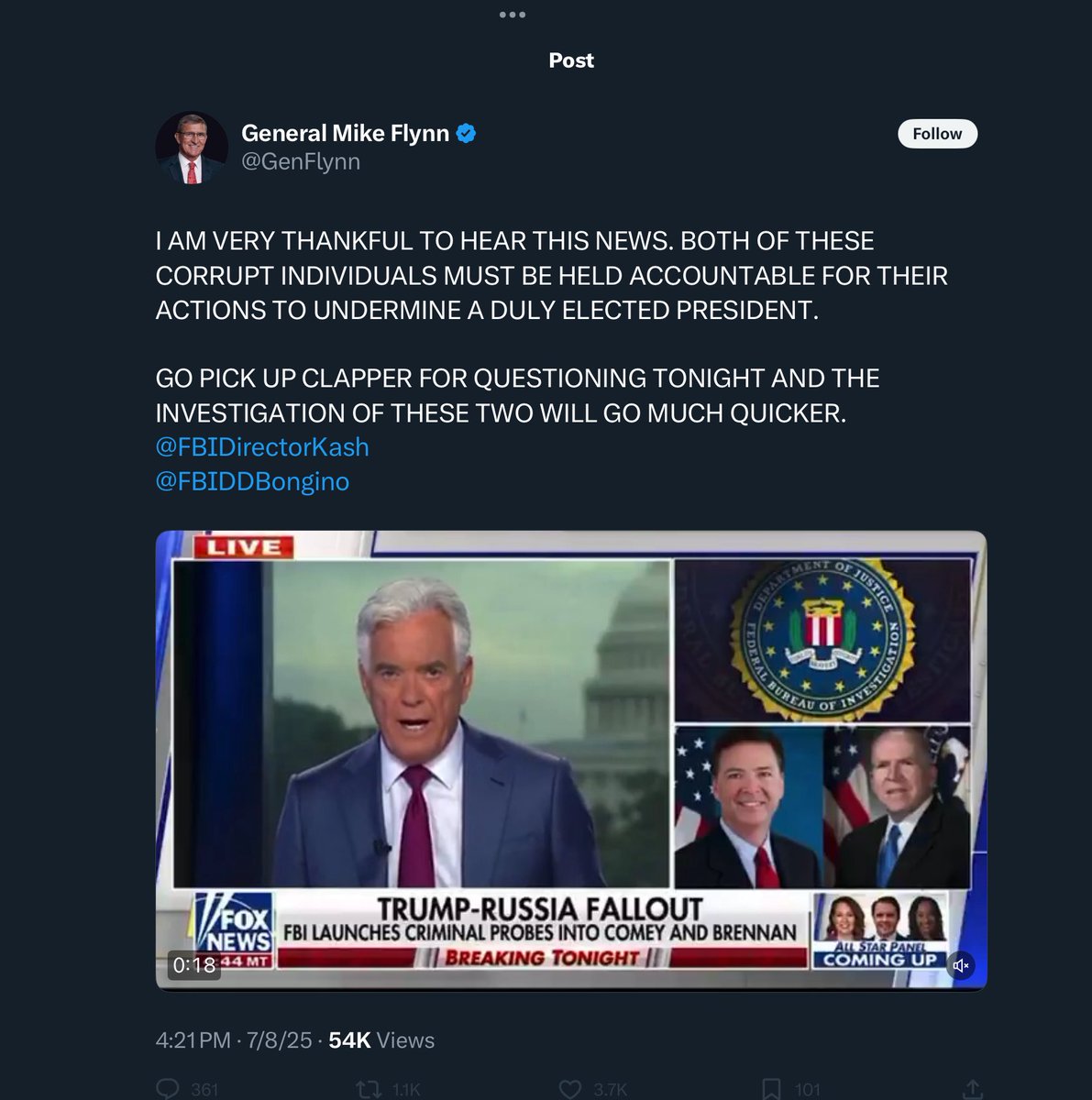 BREAKING: Trump’s Shocking Move to Divert Attention from Epstein!