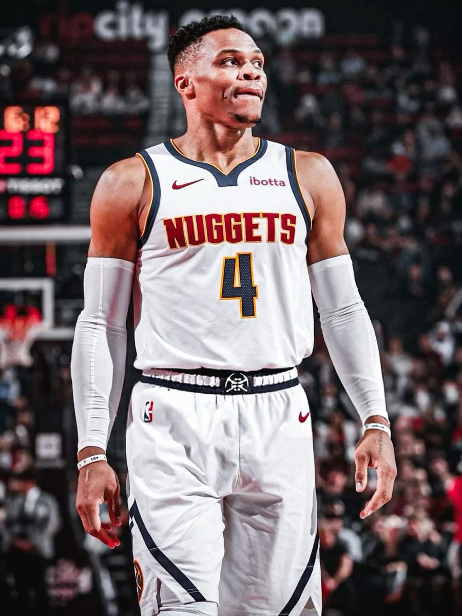 BREAKING: Westbrook's Shocking Return to Thunder Sparks Outrage!