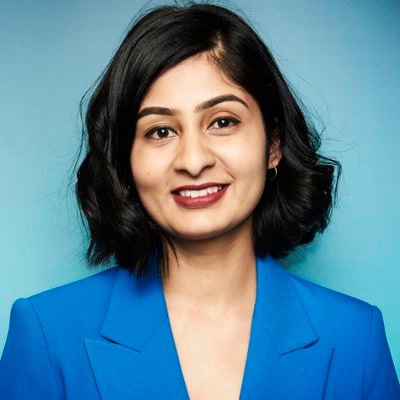 BREAKING: Zarah Sultana and Corbyn Launch Radical New Party!
