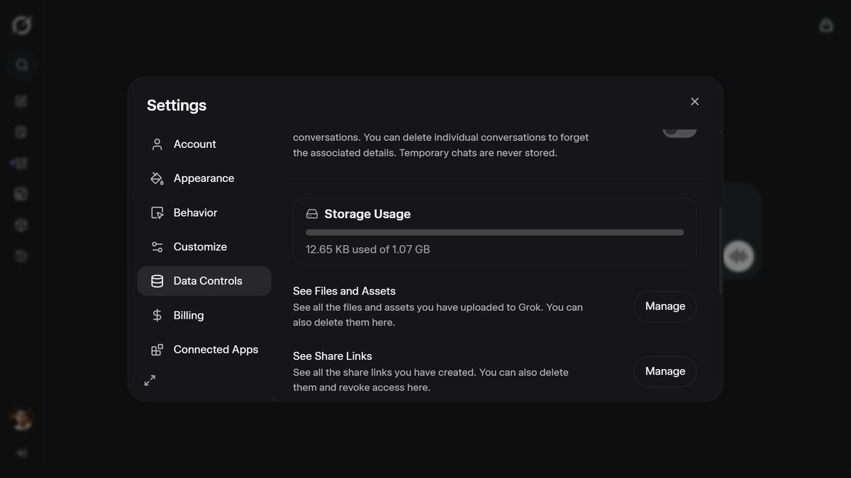 BREAKING: xAI's GROK CLOUD STORAGE Sparks Privacy Outrage!