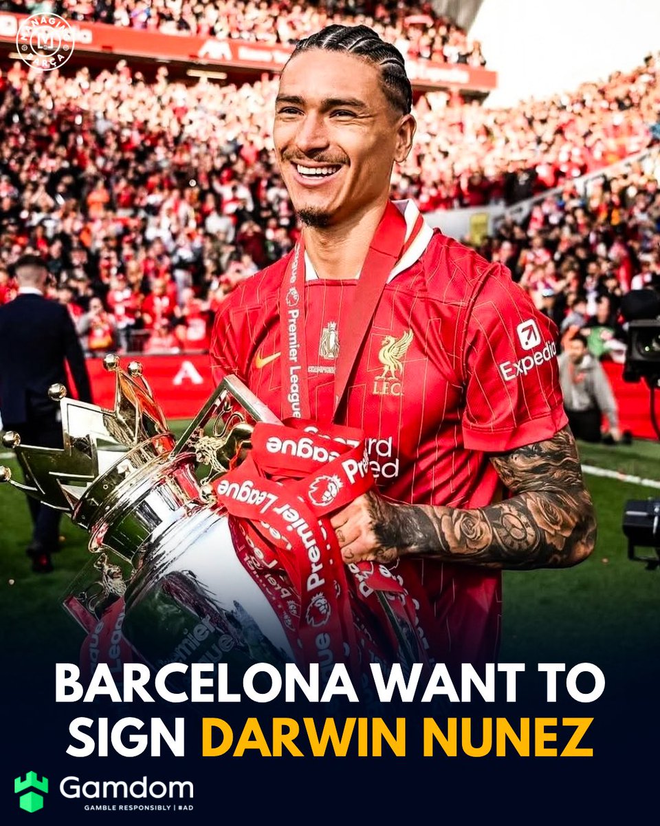 Barcelona's Bold Move: Is Nunez Worth €70M? —  Barcelona transfer news, Darwin Nunez update, Liverpool transfer rumors