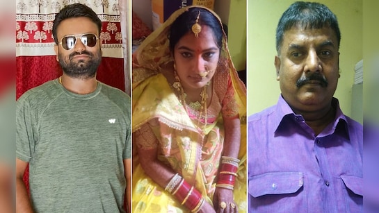 Bihar Bride Murders Husband for Uncle Just 45 Days Post-Wedding!