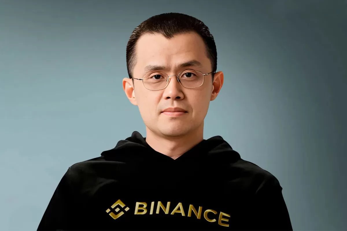 Binance's CZ Claims Bitcoin Could Erase Public Debt! —  Bitcoin public debt solution, Binance CEO cryptocurrency insights, CZ Bitcoin future predictions 2025