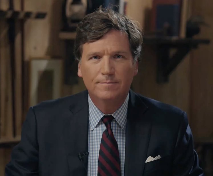Bizarre Claim: Tucker Carlson Says Pro-IDF Americans Should Go! —  Tucker Carlson citizenship debate, Americans in IDF controversy, Israel military service impact 2025