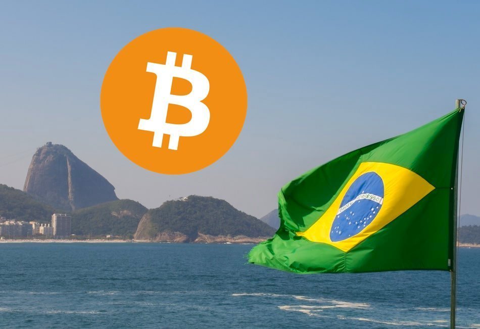 Brazil's Meliuz: Latin America's Bitcoin Revolution Hits U.S.! —  Bitcoin treasury innovation, Latin America cryptocurrency market, Meliuz U.S. stock listing 2025