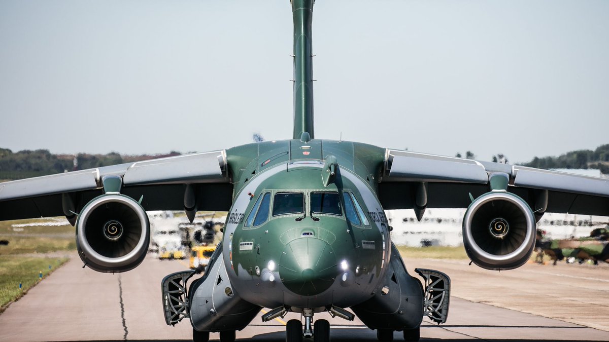 Brazil's Shocking Barter: Will India Trade Fighter Jets for Coffee?