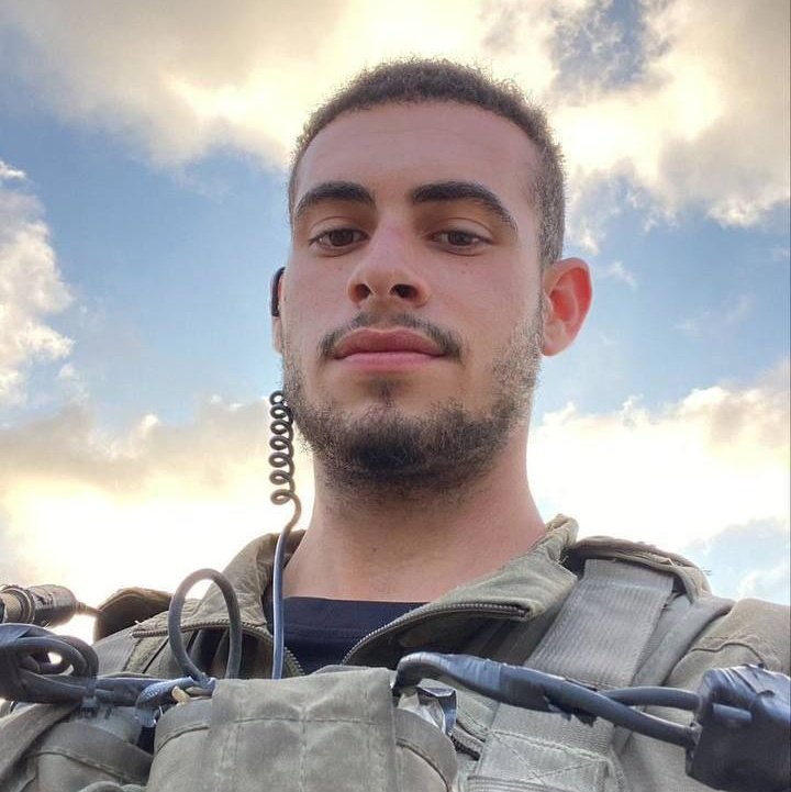 Breaking: 19-Year-Old Israeli Soldier Killed in Gaza - Outrage Erupts