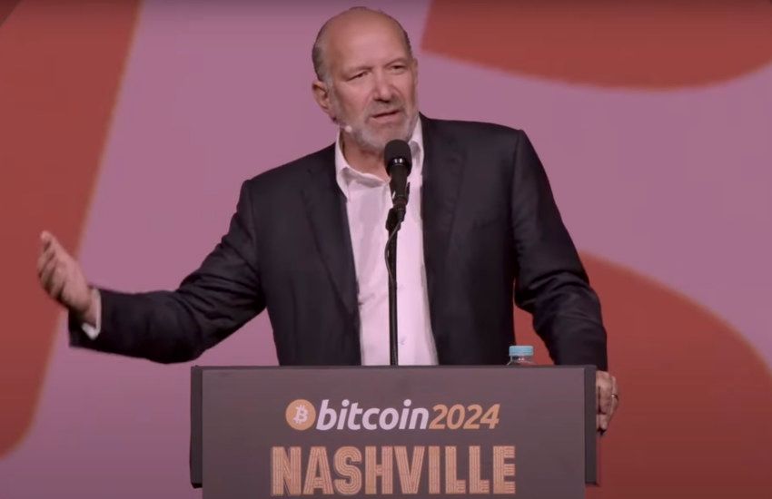 Breaking: $4B SPAC Deal with Bitcoin Pioneer Sparks Debate! —  Bitcoin investment trends, SPAC market developments, corporate cryptocurrency strategies