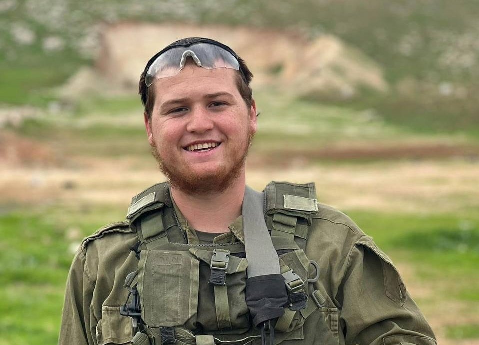 Breaking: 5 Israeli Soldiers Killed in Shocking Hamas Ambush!