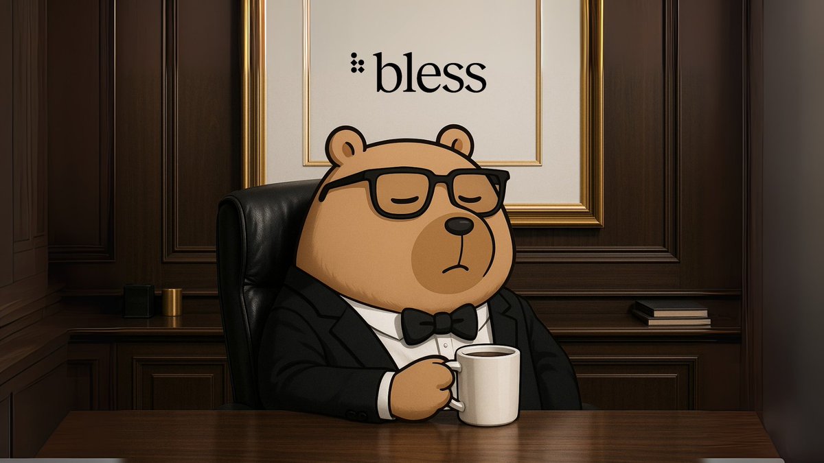 Breaking: @theblessnetwork's Bold Governance Shift Sparks Debate! —  Decentralized governance, Network reputation metrics, DAO governance models
