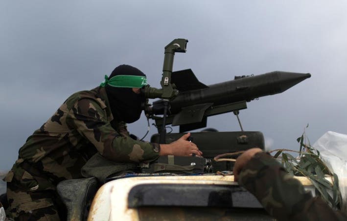 Breaking: Anti-Tank Missile Strike Kills 3 Israeli Soldiers!