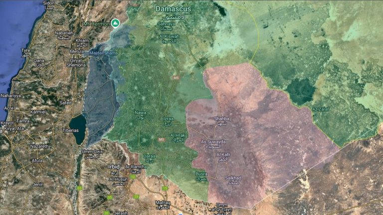 Breaking: Bloodshed in Syria as Bedouins Clash with Druze! —  Southern Syria Conflict News, Bedouin Druze Violence Update, Syria Death Toll Rising 2025