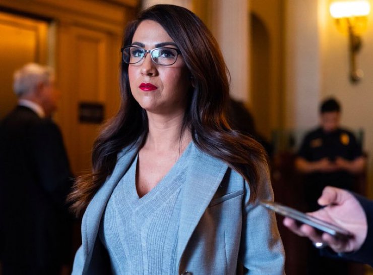 Breaking: Boebert Proposes Gaetz to Investigate Epstein? —  Boebert Gaetz Epstein investigation, Special Counsel appointment news, 2025 political scandal updates