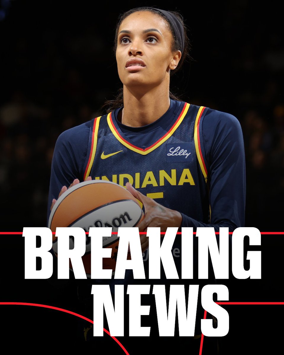 Breaking: DeWanna Bonner's Shocking Return to Phoenix Mercury!