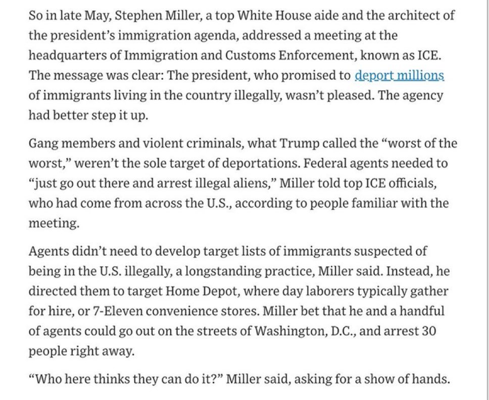 Breaking: ICE's Shocking New Orders—Criminals or Innocents?