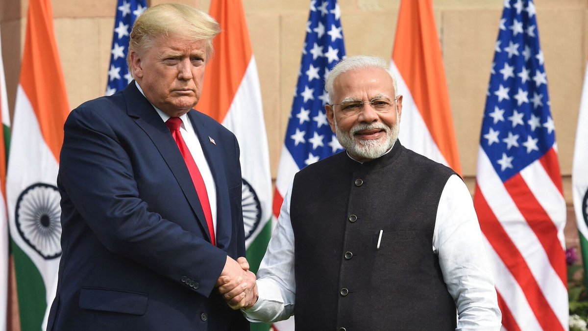 🚨 Breaking: India-US Trade Deal Sparks Outrage and Debate!