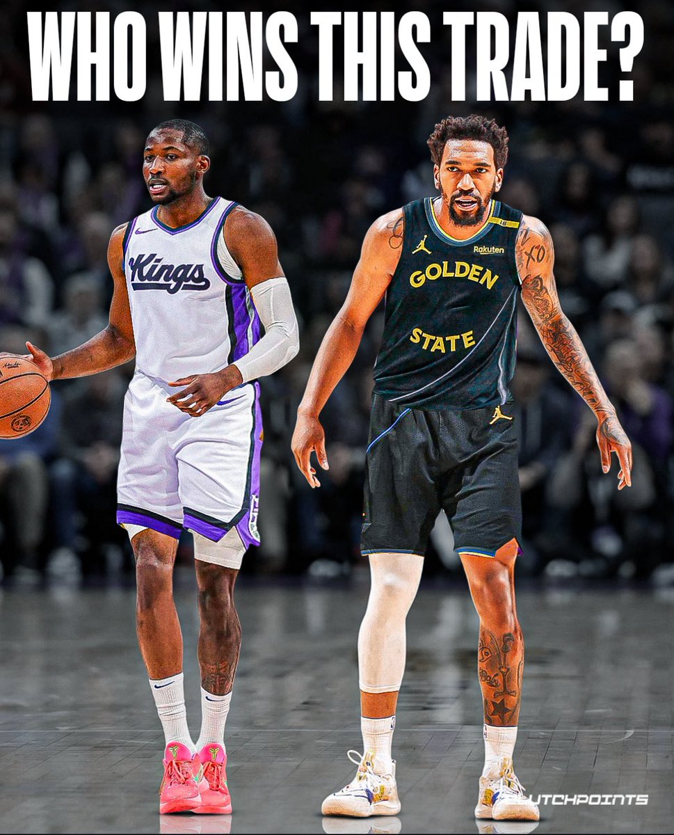 Breaking: Kings Eye Controversial Trade of Monk for Kuminga!