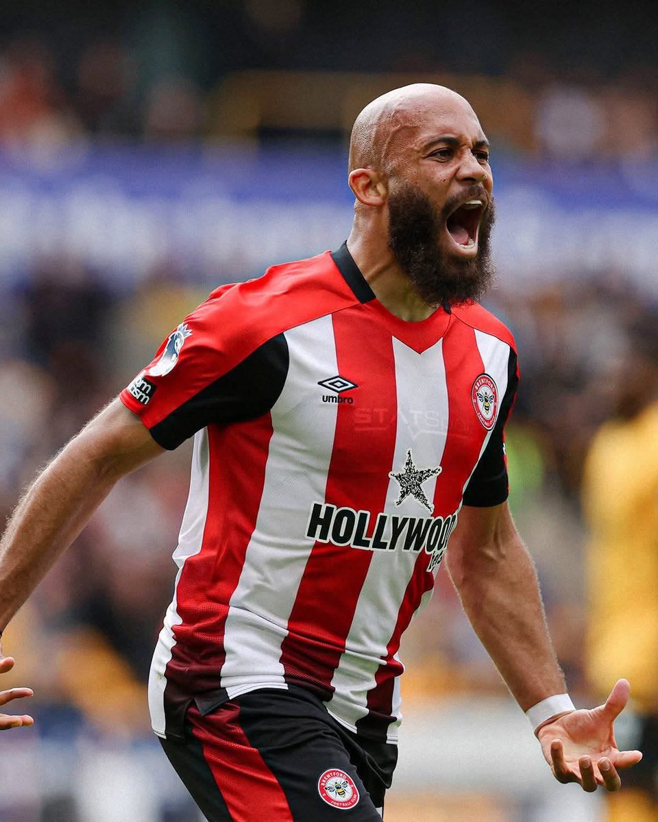 Breaking: Man Utd's Shocking Valuation Clash Over Mbeumo! —  Manchester United transfer news, Brentford FC player valuation, Bryan Mbeumo latest updates
