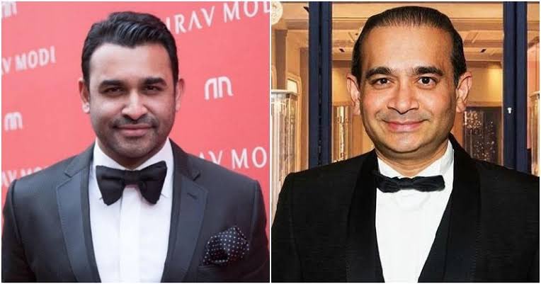 Breaking: Nehal Modi Arrested in US Over PNB Fraud Scandal!
