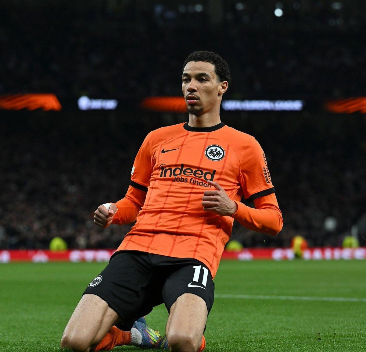 Breaking: Newcastle Pulls Plug on Ekitike Deal! Liverpool Moves In! —  Newcastle transfer news, Liverpool transfer targets, Hugo Ekitike update 2025